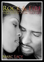 Rock and Fire - Love Poetry from the Core