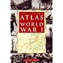 The Viking Atlas of World War I