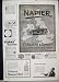 1917 Napier Car Evan Pastille Himrod Asthma Cure Advert