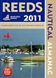 Reeds Nautical Almanac 2011: Including Digital Access