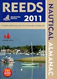 Reeds Nautical Almanac 2011: Including Digital Access