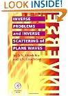 Inverse Problems and Inverse Scattering of Plane Waves