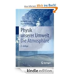 Physik unserer Umwelt: Die Atmosph�re