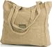 Organic Hemp Shopping Bag, basic -Nat