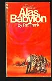 Alas, Babylon (Perennial Classics)