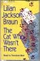 The Cat Who Wasn't There