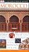 Morocco (Eyewitness Travel Guides)