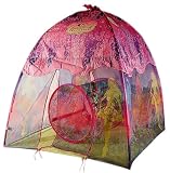 Review Dekker L978-001 / Dekker - Barbie 12 Dancing Princesses Playhouse