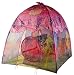 Dekker - Barbie 12 Dancing Princesses Playhouse