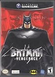 Batman Vengeance