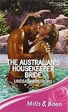 The Australian's housekeeper bride