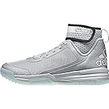 Adidas Dual Threat Mens Basketball Shoe