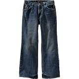 Old Navy Boys Boot Cut Jeans