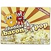 J&D's Bacon Pop Microwave Popcorn, Cheddar, 9 Ounce