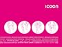 ICOON Global Picture Dictionary (English, Spanish, French, Italian, German, Japanese, Russian, Chinese and Hindi Edition)