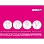 ICOON global picture dictionary (classic)