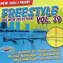 Freestyle Vol.39