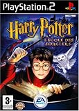 Harry Potter à l'école des sorciers