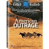 American Outrage