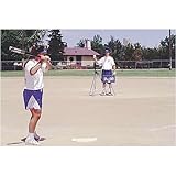 Wilson Hitting Streak Pitching Machine Softball 110V Order at amazon.com