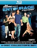 Entourage : A XXX Parody - New Sensations