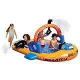 Banzai Submarine Pool