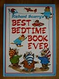 Richard Scarry's best bedtime book ever