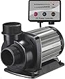 Jebao DCT-15000 155W 3962 gph Marine Controllable Water Pump