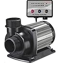 Jebao DCT-15000 155W 3962 gph Marine Controllable Water Pump