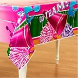 Something To Cheer About Tablecover