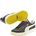 Puma Basket FS NYC Trainers - Black - SIZE UK 10.5