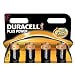 Duracell DUR019126 Plus Power C Batterien (4er Pack)