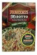 Frescorti Risotto Mix, Garden Vegetable, 5.5-Ounce Packages (Pack of 8)