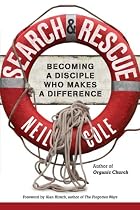 Search & Rescue: Becoming a Disciple Who Makes a Difference