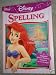 Disney Princess Workbooks - Spelling