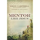 Mentor Like Jesus