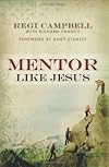 Mentor Like Jesus