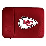 Kansas City Chiefs Laptop Sleeve
