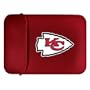 Kansas City Chiefs Laptop Sleeve