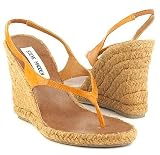 Steve Madden Bair Caramel sandals