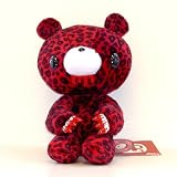 Gloomy Bear Cheetah 8 Plush Doll