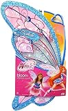 Winx Club Bloom Sparkling Wings