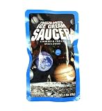 Kitchen & Home Online Shop Ranking 1. Space Food (Cookies and Cream)