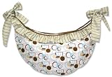 Cocoa Dots Toy Bag