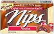 Nips Mocha Box Candy, 4-Ounce Boxes (Pack of 12)