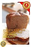 Evidence of the Truth of the Christian Religion