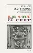 Mythologiques : Tome 1, Le cru et le cuit
