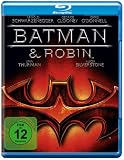Batman & Robin [Blu-ray]