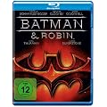 Batman & Robin [Blu-ray]