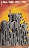 Book of mistaikes